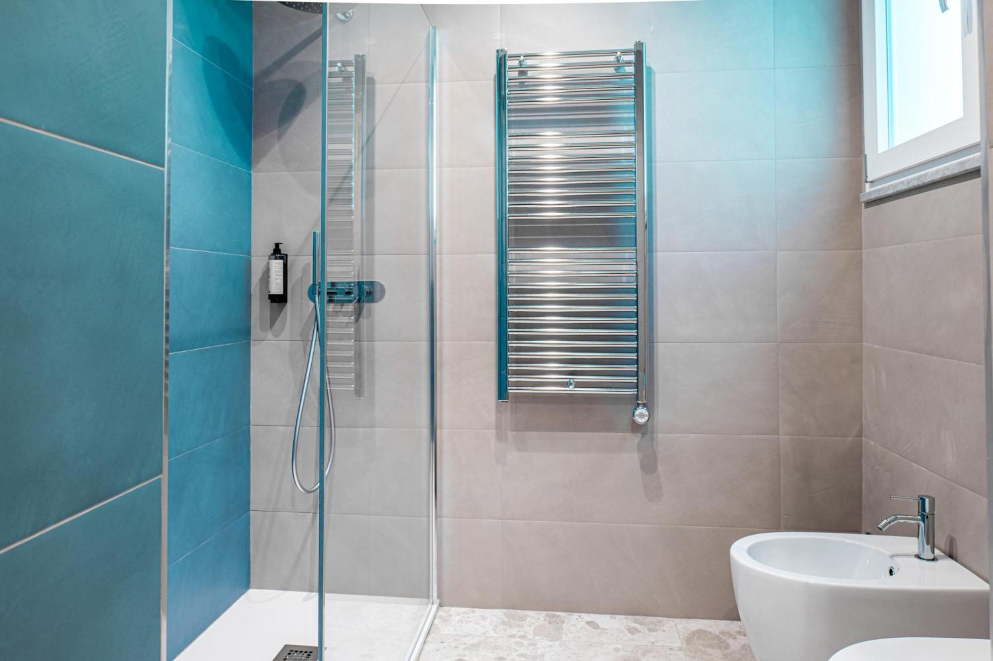 Hotel Vittoria Pompei Dış mekan fotoğraf