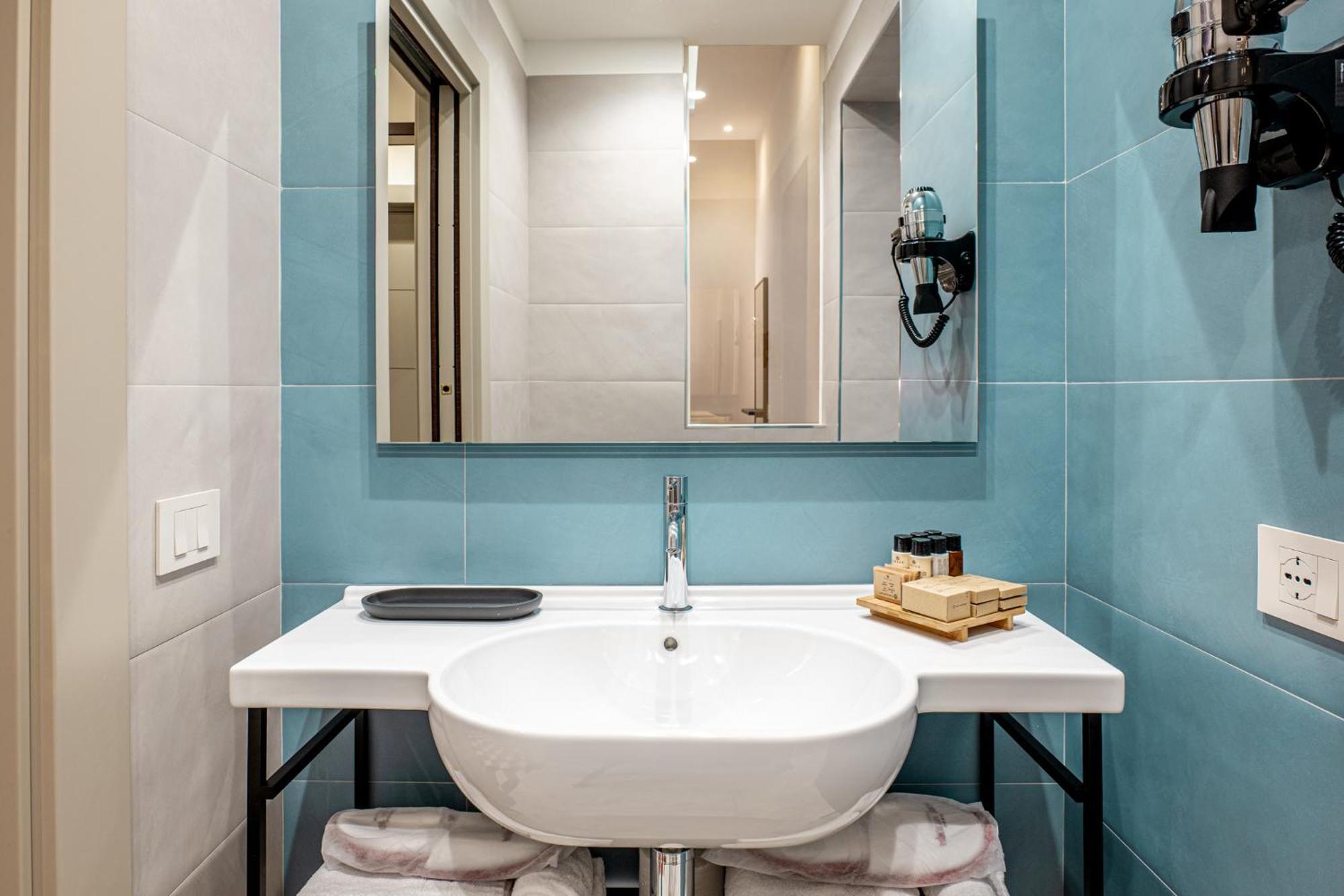 Hotel Vittoria Pompei Dış mekan fotoğraf