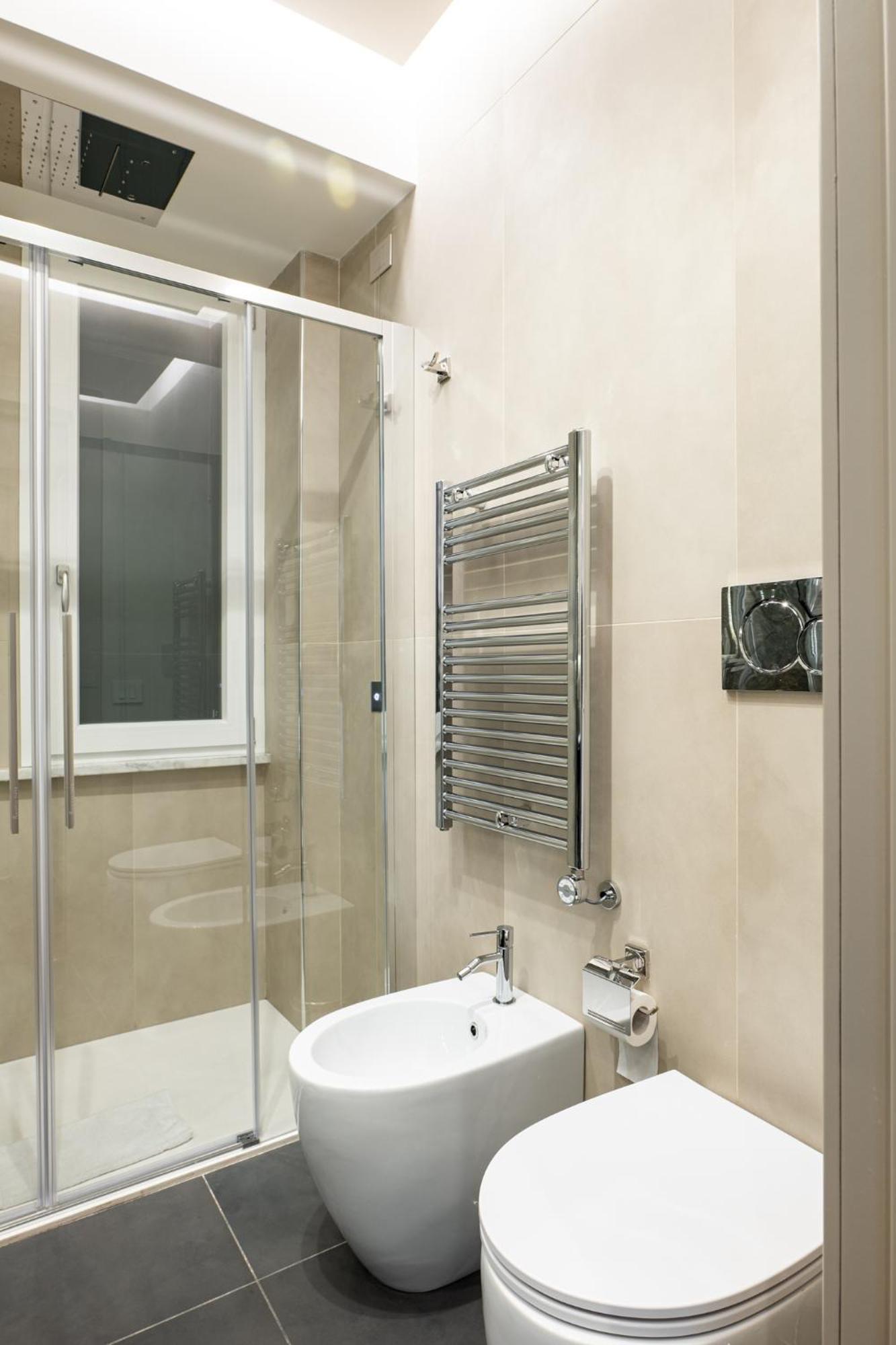 Hotel Vittoria Pompei Dış mekan fotoğraf