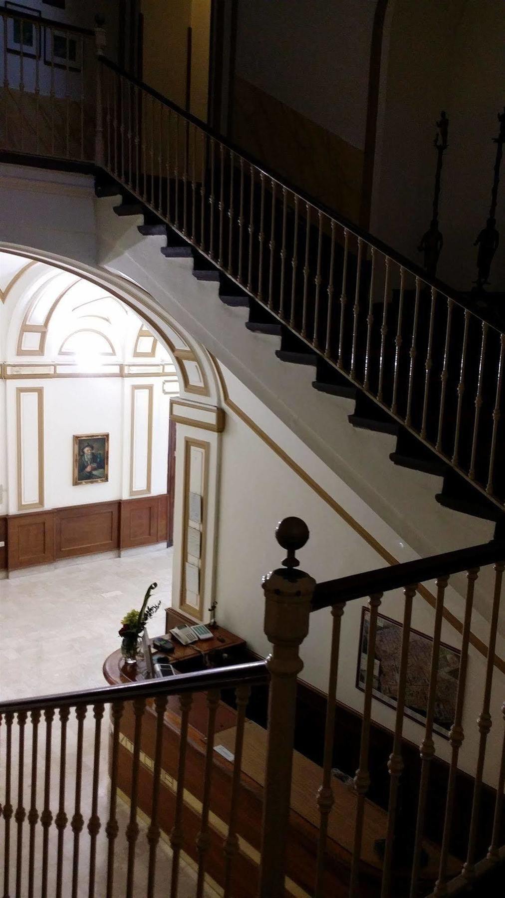 Hotel Vittoria Pompei Dış mekan fotoğraf